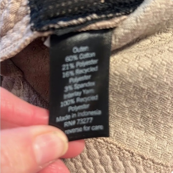 Men’s FLX Long Sleeve Pullover Shirt - Small - Picture 5 of 7